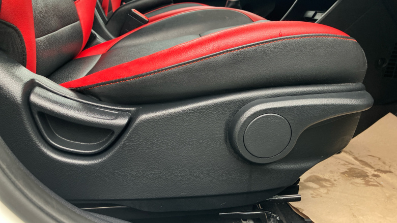 Kia Picanto 1.25 GT-line S 5dr Petrol Hatchback